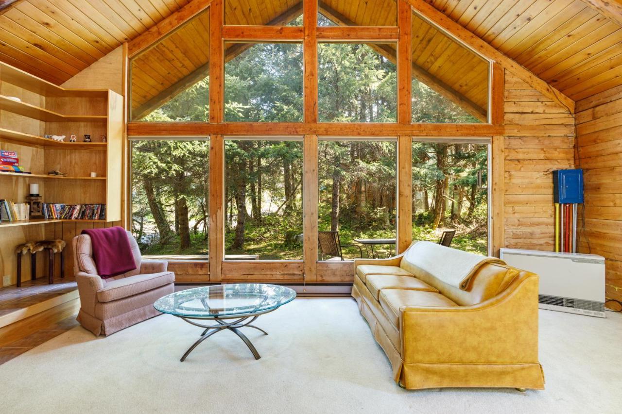 Holiday home Alpine Meadows Log