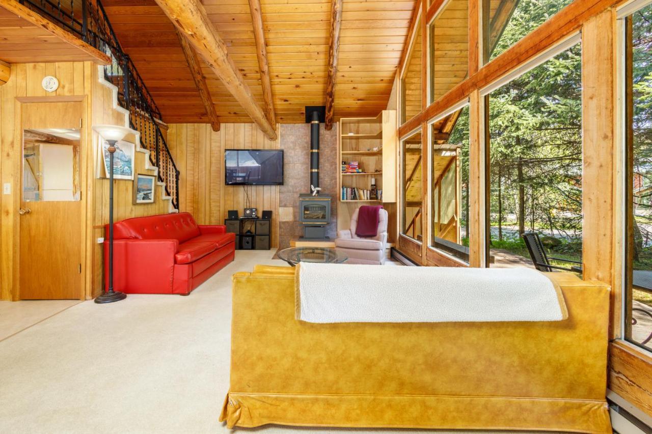 Holiday home Alpine Meadows Log *