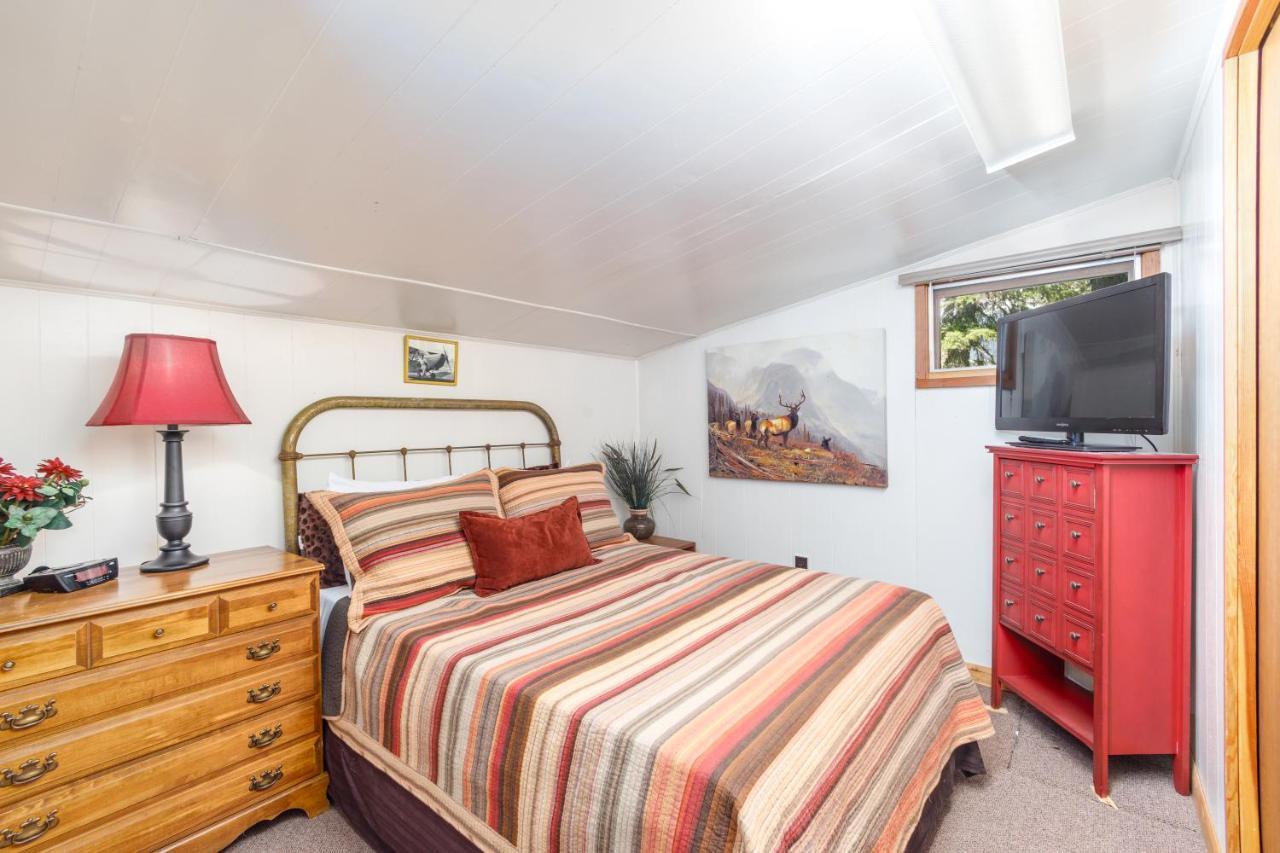 Holiday home Alpine Meadows Log