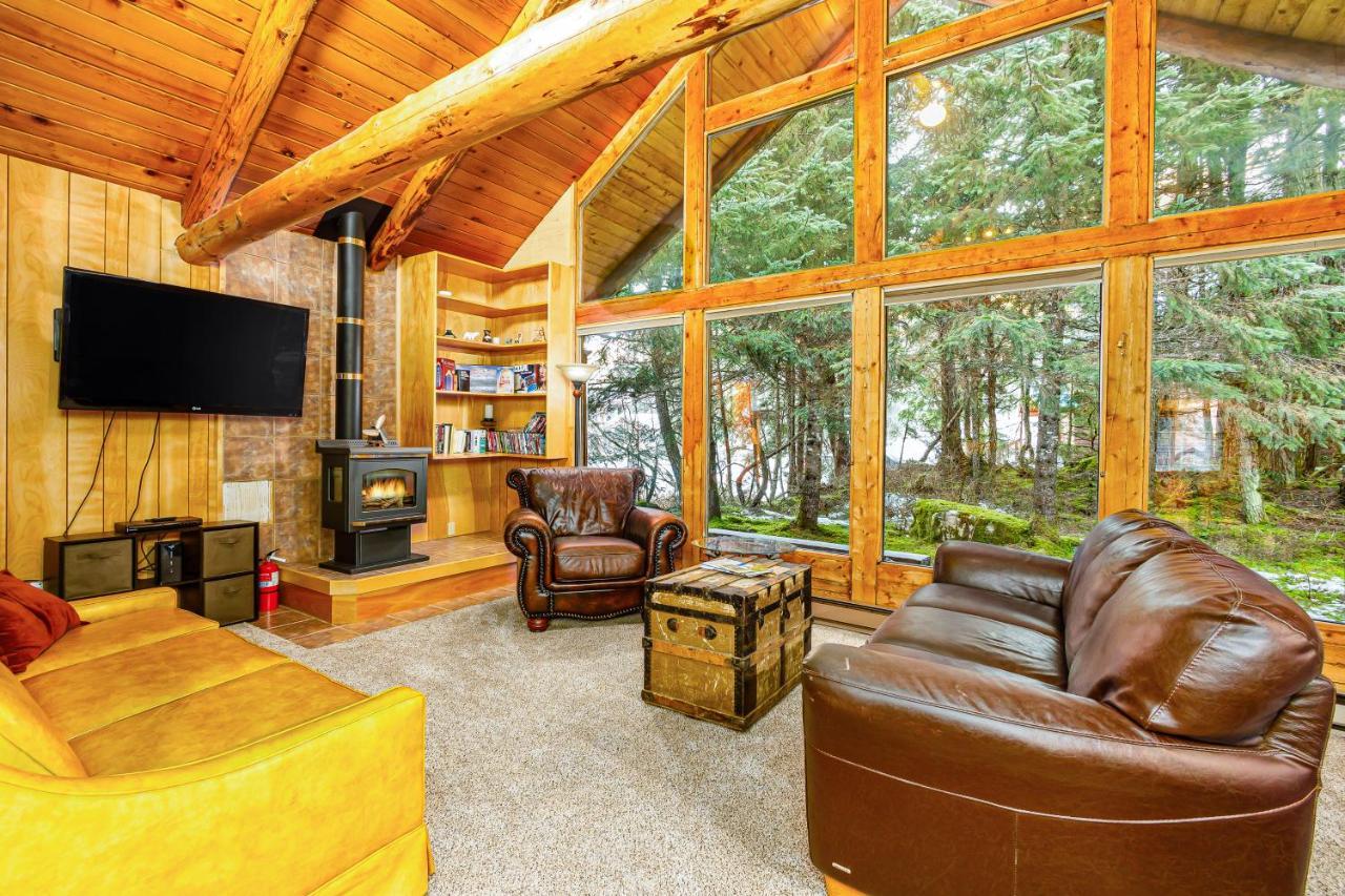 Holiday home Alpine Meadows Log