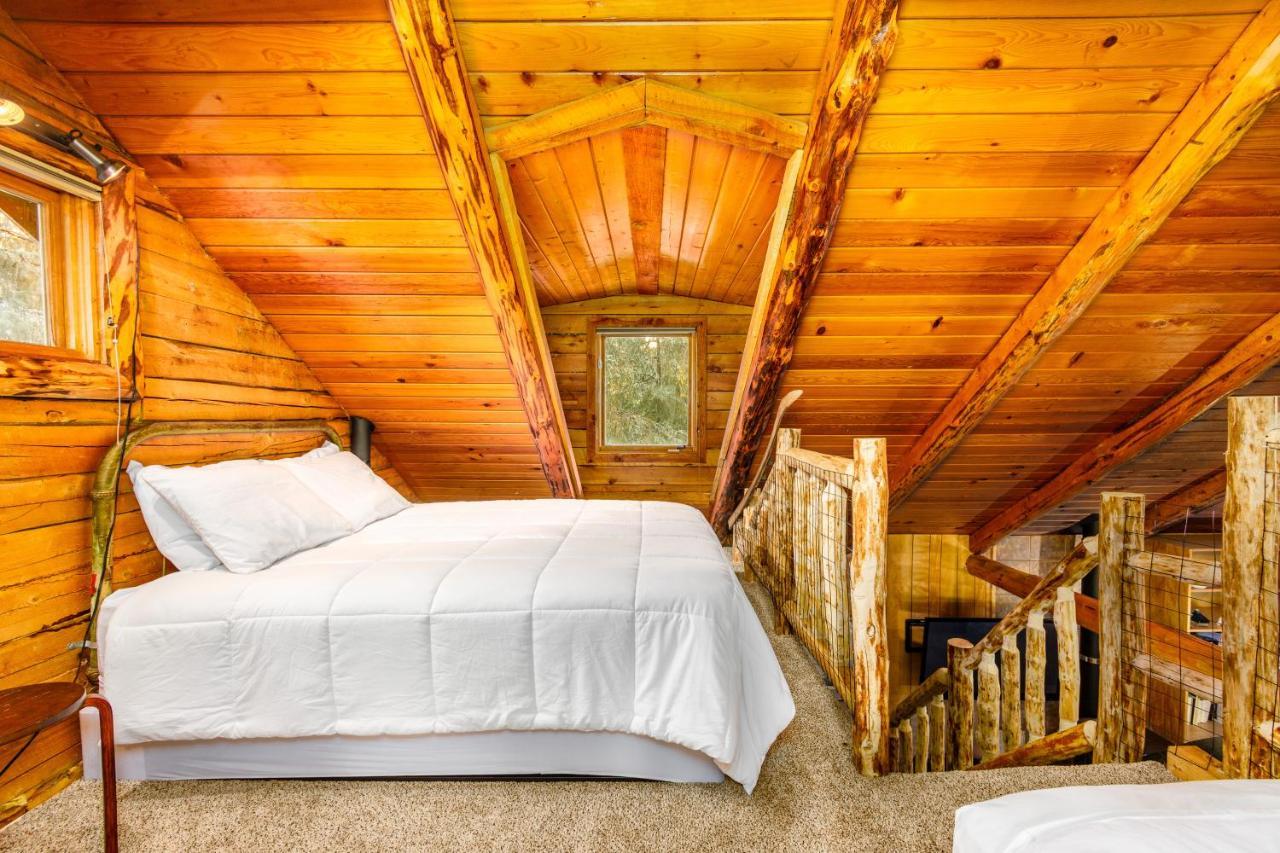 Holiday home Alpine Meadows Log